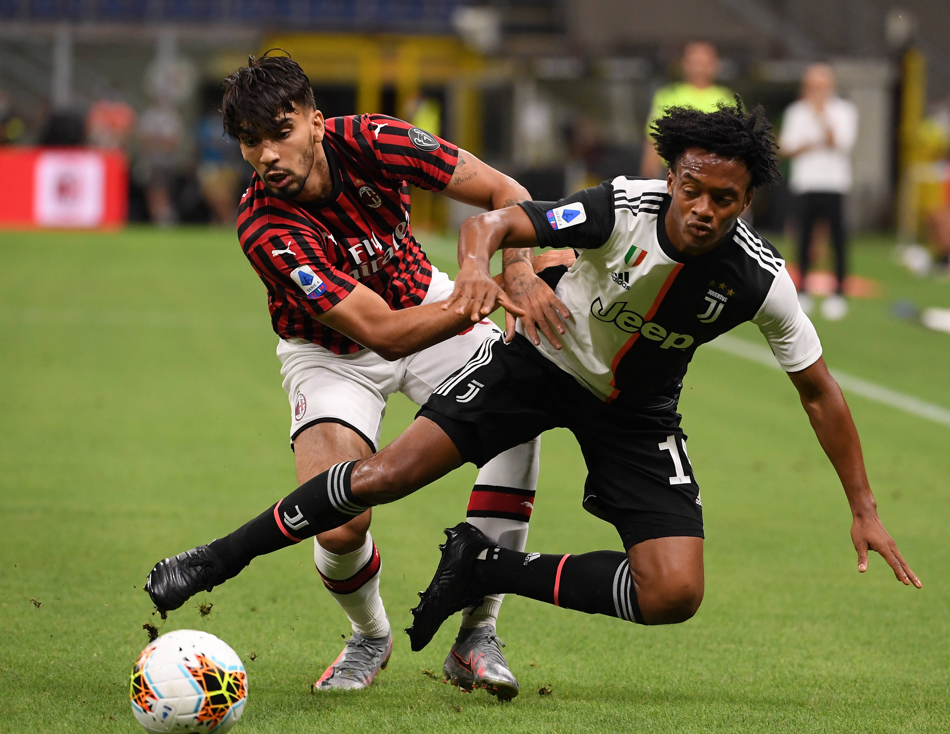 佩杜拉：国米没有冬窗签邓弗里斯替补的计划，会等恩里克适应